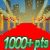 Bestes "Roter Teppich"-Blingee (Alicia Keys)-Wettbewerb 1000 Punkte und höher