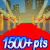 Bestes "Roter Teppich"-Blingee (Adam Lambert)-Wettbewerb 1500 Punkte und höher