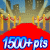 Bestes "Roter Teppich"-Blingee (Freida Pinto)-Wettbewerb 1500 Punkte und höher