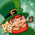 "St. Patrick's Day" Challenge-Erstellung