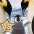 "Penguins"　チャレンジ作成