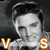 "Elvis Presley" Challenge-Teilnahme
