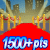 Bestes "Roter Teppich"-Blingee (Josh Duhamel)-Wettbewerb 1500 Punkte und höher