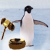 "Penguins" Moderator Activity