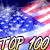 Best USA July 4th Blingeeコンテスト　トップ100