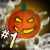 Best Halloween Blingee Competition Rank #1