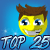 Best Boy Blingee Competition Top 25