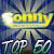 Concorso Blingee migliore di 'Sonny with a Chance' Top 50