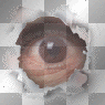 EyeballPeeping