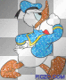 Mad Donald Duck