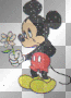 Mickey Mouse~Disney~KCF
