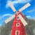 "Windmills" Spotlight Blingee