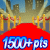 Bestes "Roter Teppich"-Blingee (Lea Michele)-Wettbewerb 1500 Punkte und höher
