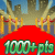 1000+ puntos en el Concurso Mejor Blingee de Red Carpet (Zooey Deschanel)