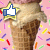 "Ice Cream" Likes Achievement