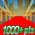 1000+ puntos en el Concurso Mejor Blingee de Red Carpet (Chord Overstreet)