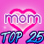 Best Mother's day Blingeeコンテスト　トップ25