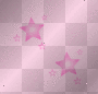 pink & stars