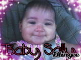 baby sally