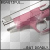 beautifull but deadly